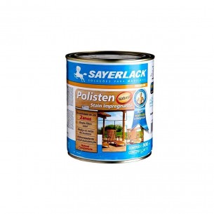 Polisten Transparente Sayerlack 900Ml Ts.3201.00Qt Polisten Transparente Sayerlack 900Ml Ts.3201.00Qt