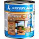 Polisten Transparente Sayerlack 900Ml Ts.3201.00Qt Polisten Transparente Sayerlack 900Ml Ts.3201.00Qt
