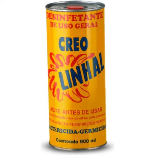 Creo Linhal 900Ml 12060 . / Kit C/ 6