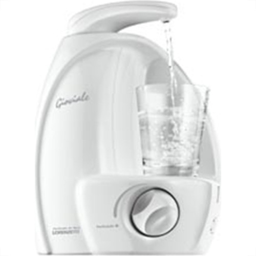 Purificador De Agua Lorenzetti Gioviale Purificador De Agua Lorenzetti Gioviale