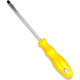 Chave Fenda Brasfort Magnetica 5/16X 8 8822 Chave Fenda Brasfort Magnetica 5/16X 8 8822