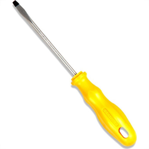 Chave Fenda Brasfort Magnetica 3/8X10 8826 Chave Fenda Brasfort Magnetica 3/8X10 8826