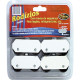 Pe Geladeira/Fogao Chapa Overtime Branco 140001 Pe Geladeira/Fogao Chapa Overtime Branco 140001