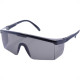 Oculos Protecao Kalipso Jaguar Cinza Fume Oculos Protecao Kalipso Jaguar Cinza Fume