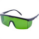 Oculos Protecao Kalipso Jaguar Verde Oculos Protecao Kalipso Jaguar Verde
