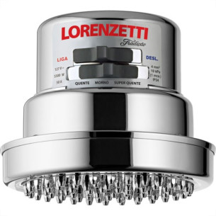 Chuveiro Lorenzetti Tradicao 127V 5400W 7514205