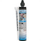 Chumbador. Fixador Quimico Injecao Poliester 300Ml Qpo300 Chumbador. Fixador Quimico Injecao Poliester 300Ml Qpo300