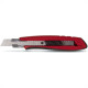 Estilete Starrett Reforcado Larga 18Mm Kux025-S Estilete Starrett Reforcado Larga 18Mm Kux025-S