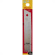 Lamina Estilete Larga Starret 10 Pecas Ks06R Lamina Estilete Larga Starret 10 Pecas Ks06R