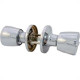 Fechadura Tubular Gold Para Divisoria Tf02 Preta Sft050002 Fechadura Tubular Gold Para Divisoria Tf02 Preta Sft050002