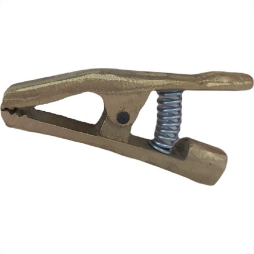 Garra Negativa Elite 650A Bronze G.B 650A Garra Negativa Elite 650A Bronze G.B 650A