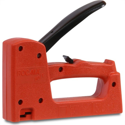 Grampeador Pinador Rocama 80/F 7