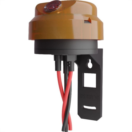 Rele Exatron Facil Com Base 127V Rgalvanizado1Fc Rele Exatron Facil Com Base 127V Rgalvanizado1Fc