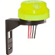 Rele Exatron Facil Com Base 220V Rgalvanizado2Fc Rele Exatron Facil Com Base 220V Rgalvanizado2Fc