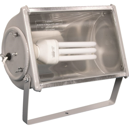 Refletor Dantalux Compacta 20/30W E27 Rpf-13 Refletor Dantalux Compacta 20/30W E27 Rpf-13