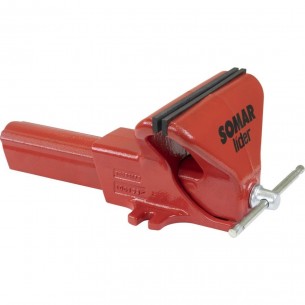 Morsa Somar Profissional 08 Abertura 203Mm 