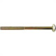 Parafuso Cama Fenda 5/16 X 110Mm % 28 - 1 Cento Parafuso Cama Fenda 5/16 X 110Mm % 28 - 1 Cento