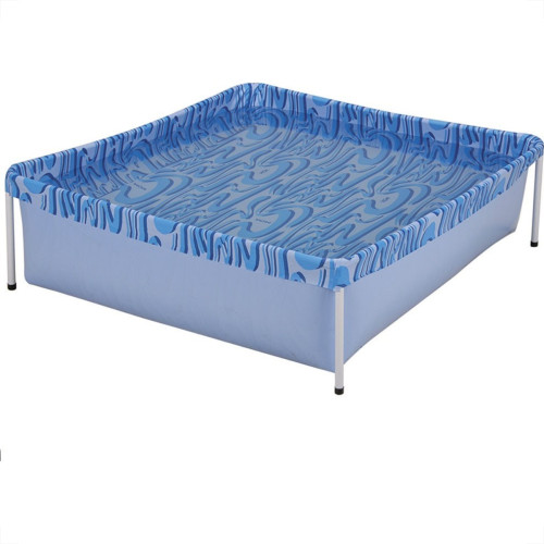 Piscina Infantil Mor 400 Litros 1,1X1,06 Piscina Infantil Mor 400 Litros 1,1X1,06