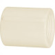 Luva Branca Amanco Rosca/Rosca 1'' X 1'' 10184/11731 - Kit C/24 Luva Branca Amanco Rosca/Rosca 1'' X 1'' 10184/11731 - Kit C/24