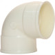 Cotovelo Esgoto Amanco 40Mm X 90'' - Kit C/25 Cotovelo Esgoto Amanco 40Mm X 90'' - Kit C/25