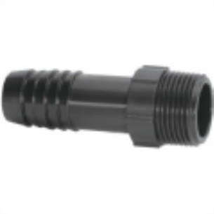 Adaptador Preto Amanco Interno  1.1/4 11486 - Kit C/10
