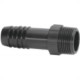 Adaptador Preto Amanco Interno  1.1/4 11486 - Kit C/10