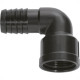 Cotovelo Preto Amanco Interno  1.1/4'' 11687 - Kit C/10
