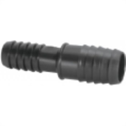 Uniao Preta Amanco Reducao 1 X 3/4 90572 - Kit C/25 Uniao Preta Amanco Reducao 1 X 3/4 90572 - Kit C/25