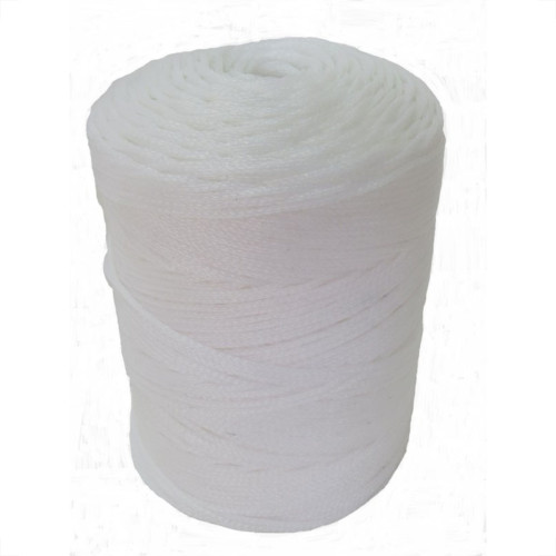 Varal Corda Nylon Polibel''5''Branco 400M 388 Varal Corda Nylon Polibel''5''Branco 400M 388