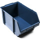 Gaveteiro Azul''08''19X31X41 Estante Ca8Az Gaveteiro Azul''08''19X31X41 Estante Ca8Az