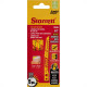 Serra Tico Starrett Madeira 5Pecas Bs36