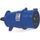 Pino 2 Polos+Terra Steck 220V 16A Azul N3076 Pino 2 Polos+Terra Steck 220V 16A Azul N3076