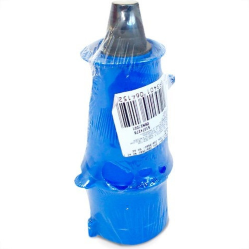 Pino 3 Polos+Terra Steck 220V 32A Azul N4279 Pino 3 Polos+Terra Steck 220V 32A Azul N4279