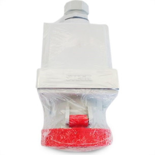 Tomada 3 Polos +Terra Steck 380V 63A N4506 Tomada 3 Polos +Terra Steck 380V 63A N4506