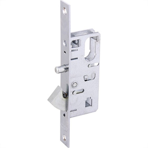 Fechadura Arouca 6925Z Cromada Bico Papagaio 25Mm 6925-Z-Ip Fechadura Arouca 6925Z Cromada Bico Papagaio 25Mm 6925-Z-Ip
