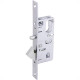 Fechadura Arouca 6925Z Cromada Bico Papagaio 25Mm 6925-Z-Ip Fechadura Arouca 6925Z Cromada Bico Papagaio 25Mm 6925-Z-Ip