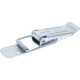 Fecho Rapido Garcia Fd1/E6 Grande - Kit C/10 Fecho Rapido Garcia Fd1/E6 Grande - Kit C/10