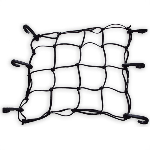 Elastico Para Moto Modelo ''Rede'' 18 Elastico Para Moto Modelo ''Rede'' 18