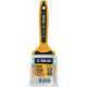 Pincel Trincha Pintura Atlas Dupla 2.1/2 419/6 - Kit C/12 Pincel Trincha Pintura Atlas Dupla 2.1/2 419/6 - Kit C/12