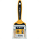 Pincel Trincha Pintura Atlas Dupla 3'' 419/7 - Kit C/12 Pincel Trincha Pintura Atlas Dupla 3'' 419/7 - Kit C/12