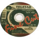Disco De Corte Para Inox Telstar 110 X 1,4 X 20 306207 - Kit C/5 Disco De Corte Para Inox Telstar 110 X 1,4 X 20 306207 - Kit C/5