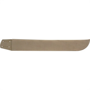 Bainha De Couro Para Fakao 20'' D-032 20 - Kit C/6 