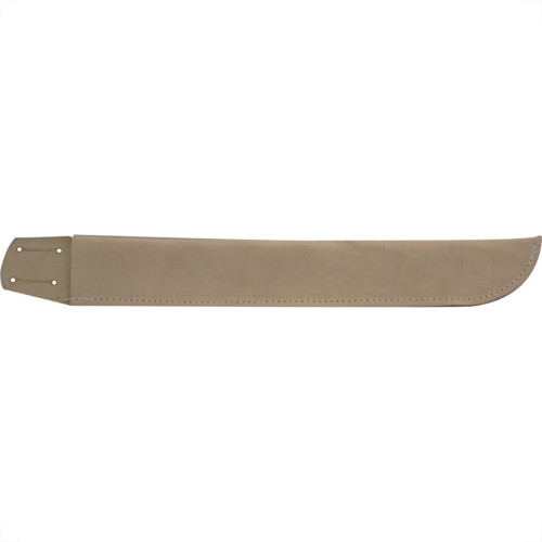 Bainha De Couro Para Fakao 20'' D-032 20 - Kit C/6 Bainha De Couro Para Fakao 20'' D-032 20 - Kit C/6