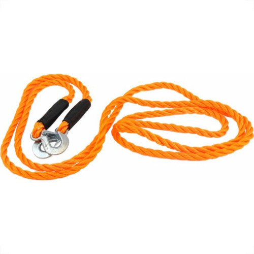 Cabo P/Reboque Western 4M Capac.2500Kg 6374 Cabo P/Reboque Western 4M Capac.2500Kg 6374