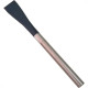 Talhadeira Redonda Np Aco 3/4''X12 1017 - Kit C/12 Talhadeira Redonda Np Aco 3/4''X12 1017 - Kit C/12