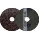 Disco Lixa Carborundum Ltf 4.1/2'' Grao 16 - Kit C/10 Disco Lixa Carborundum Ltf 4.1/2'' Grao 16 - Kit C/10