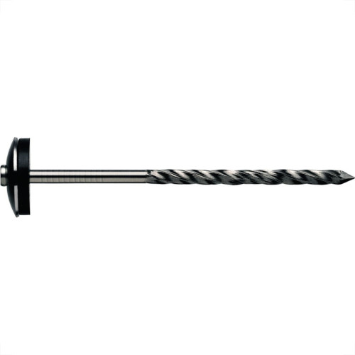 Prego Telheiro Gerdau Galvanizado 18X27 (3,40X62mm) (3,40X62mm) 500G 127317