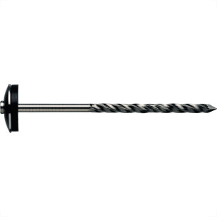 Prego Telheiro Gerdau Galvanizado 18X36 (3,40X83mm) (3,40X83mm) 500G