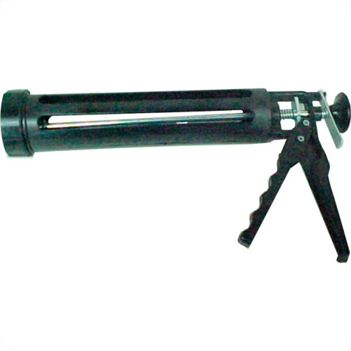 Aplicador Silicone Plast. Tubular Vazado