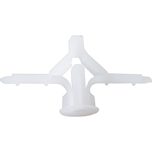 Bucha Fixacao Ivplast Gesso ''Gesso Drywall 1'' 04 A 16 50 Pecas